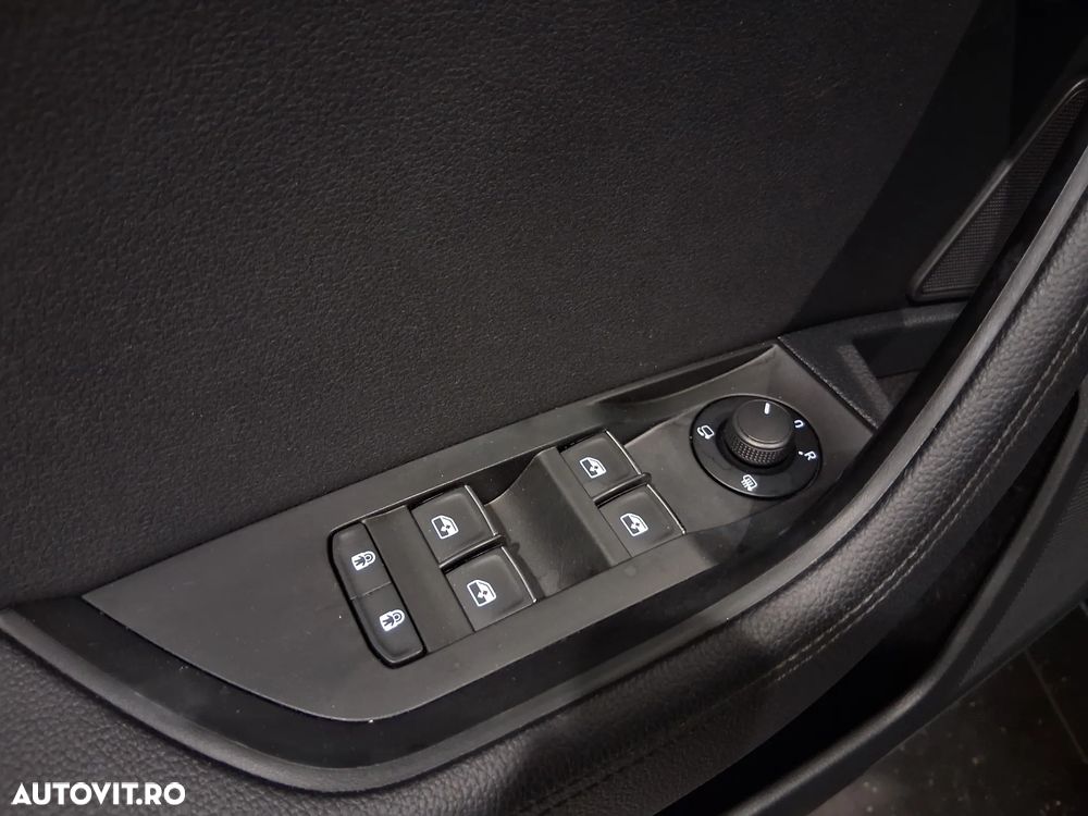 Skoda Superb 2.0 TSI 4X4 DSG Laurin & Klement - 13