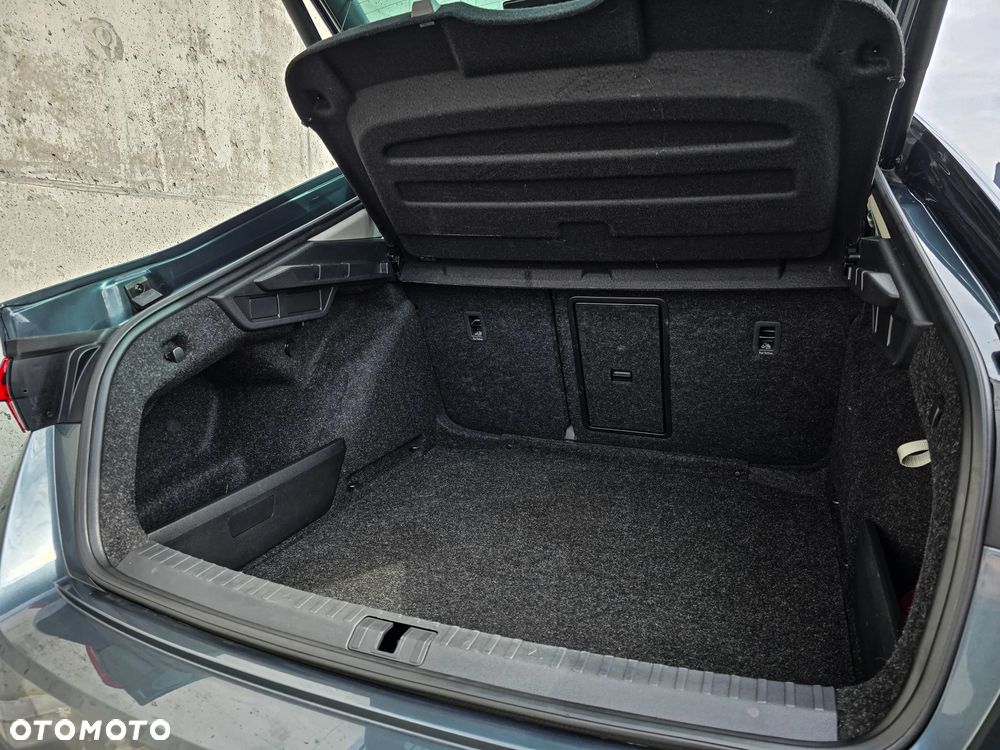 Skoda Octavia 1.5 TSI GPF ACT Ambition DSG - 7