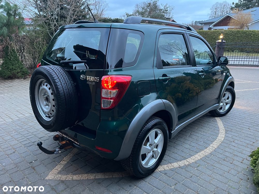 Daihatsu Terios 4WD Top - 3