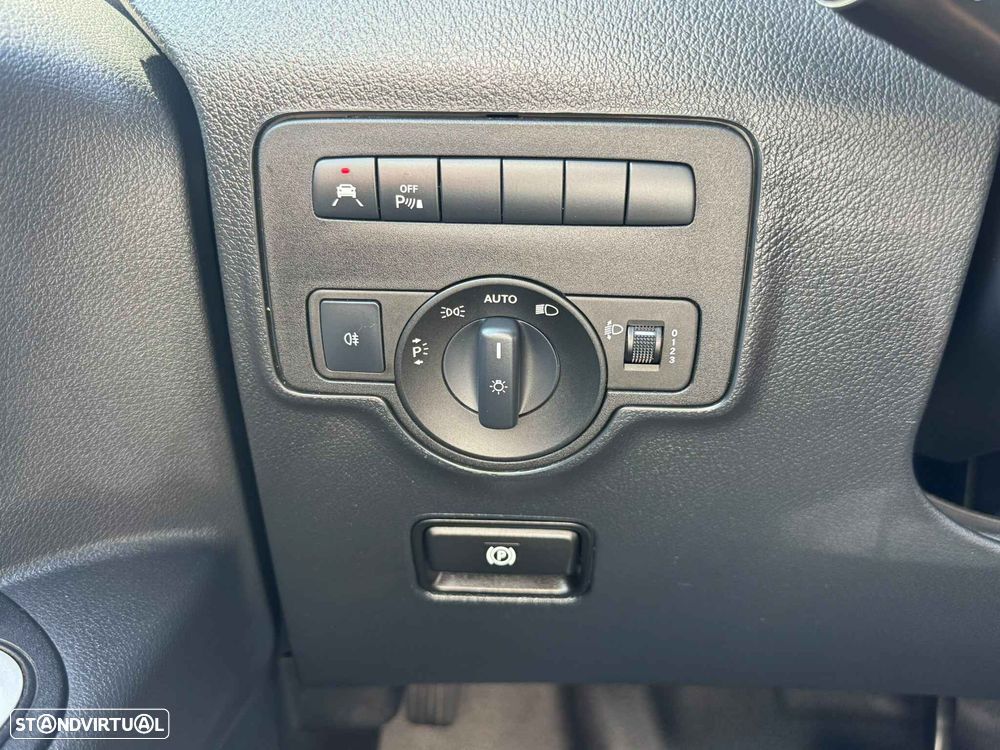 Mercedes-Benz Vito 114CDI - 13