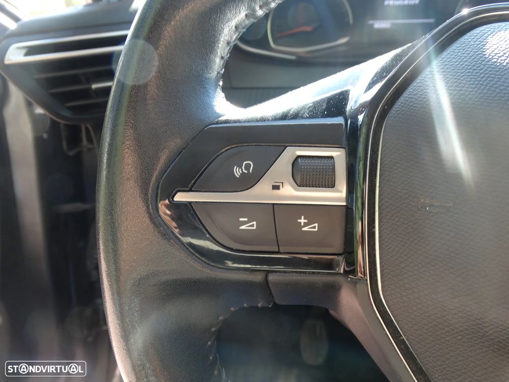 Peugeot 208 1.5 BlueHDi Active Pack - 11