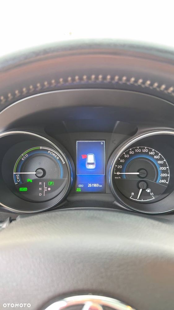 Toyota Auris - 18
