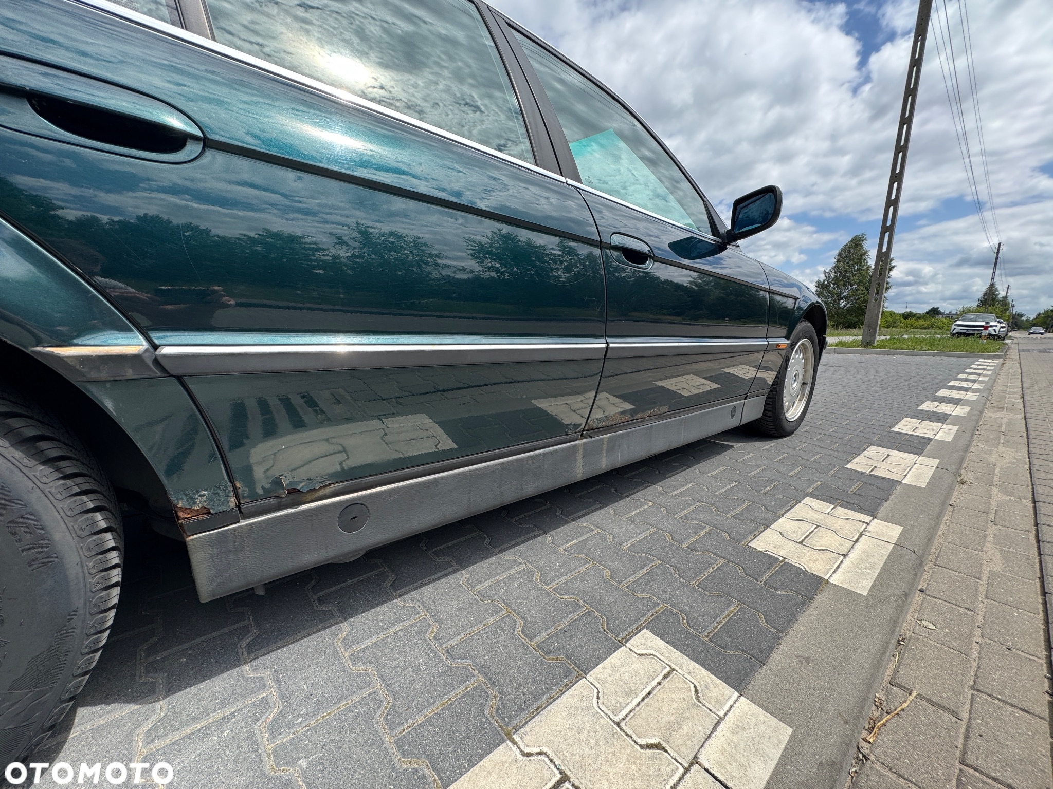 BMW Seria 7 - 19