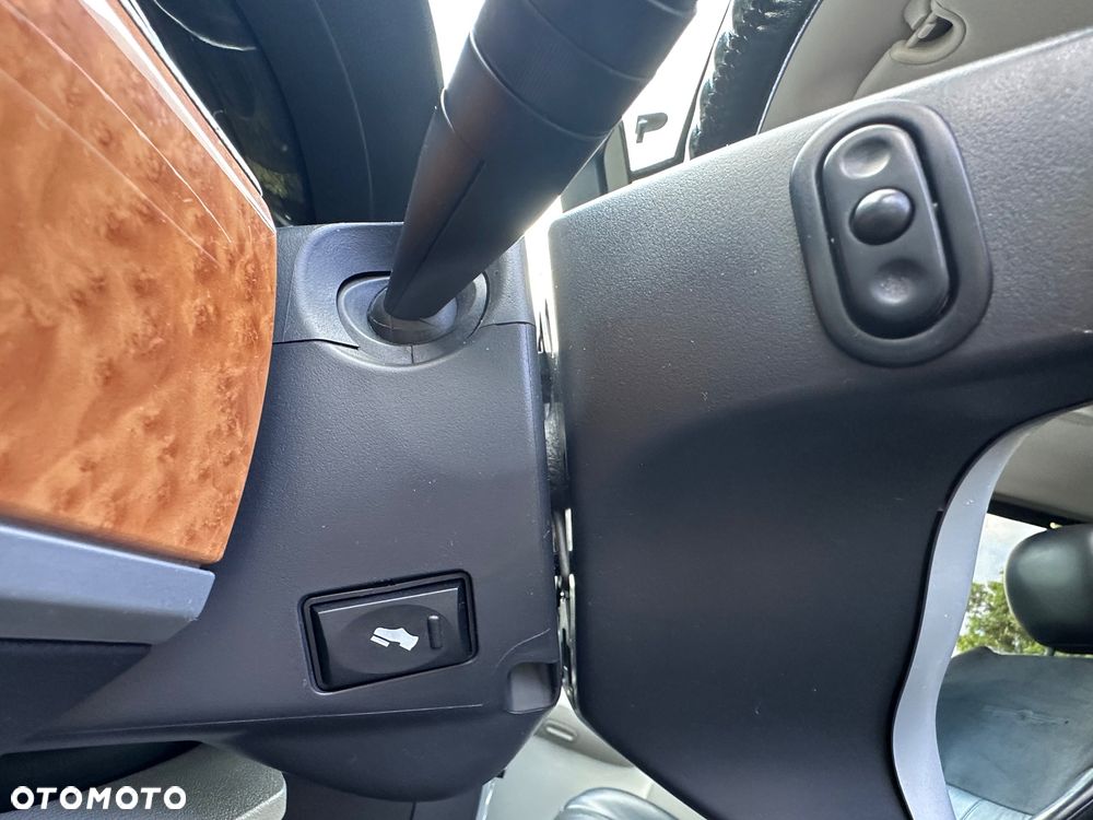 Chrysler Grand Voyager 2.8 CRD Automatik Limited - 40