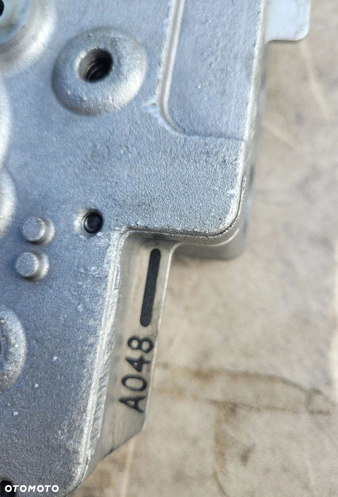 MECHATRONIKA SKRZYNI ZF 8HP45 156078F82 1090128330 957986 1345845 - 10