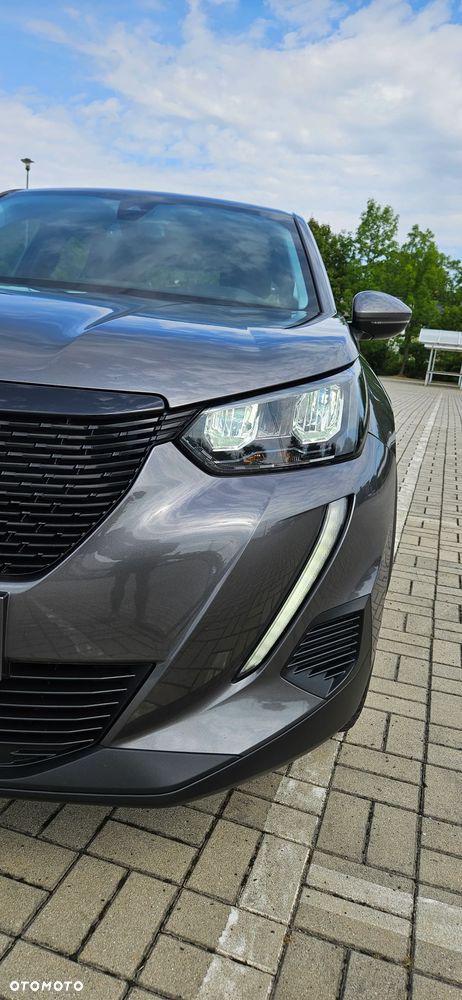 Peugeot 2008 PureTech 130 Allure - 20