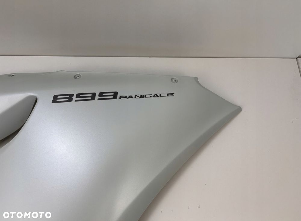 Prawa boczna owiewka Ducati Panigale 1199 S 899 1099 1299 Oryginał - 5