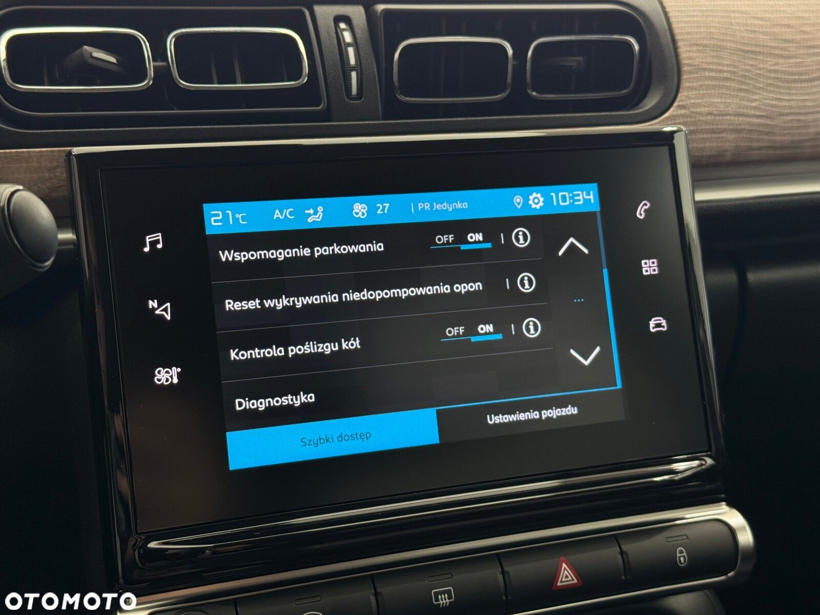 Citroën C3 1.2 PureTech Max EAT6 - 33