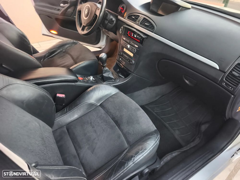 Renault Laguna Break - 11