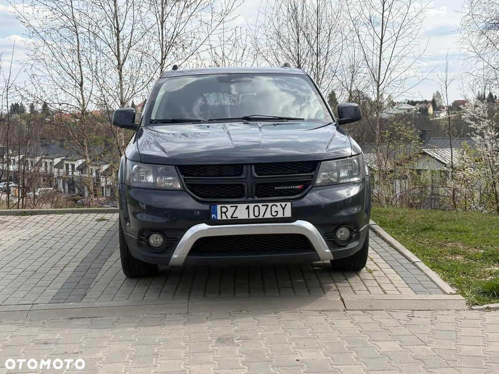 Dodge Journey - 5