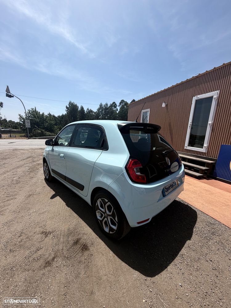 Renault Twingo E-Tech. 22 Techno - 7