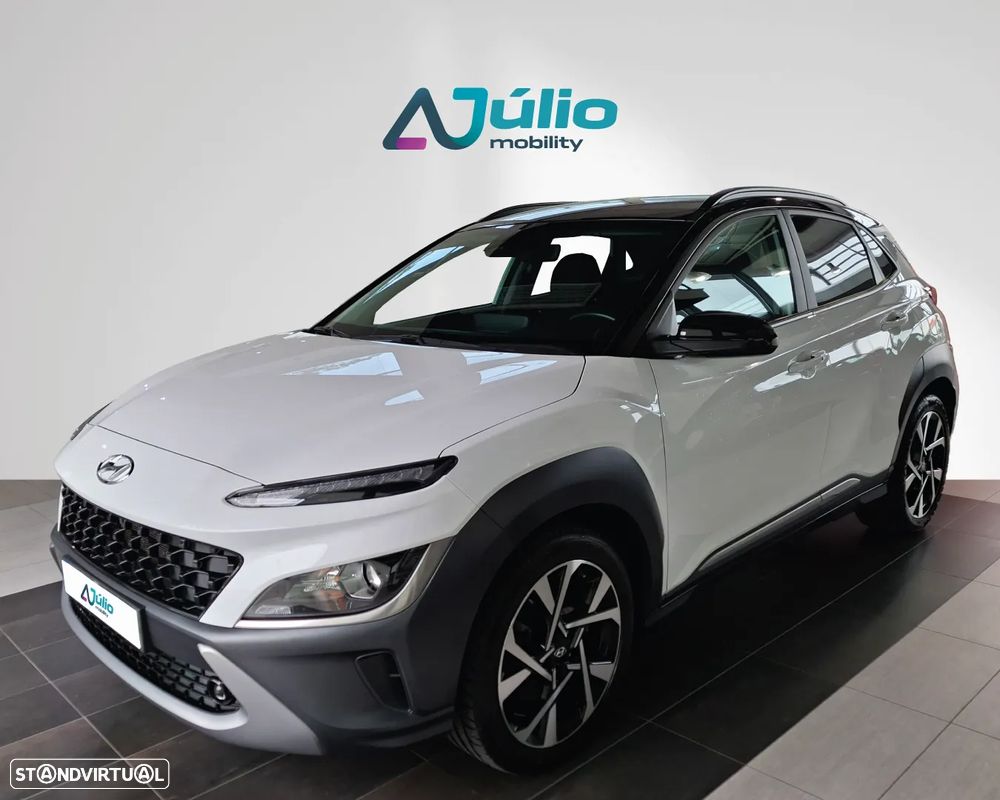 Hyundai Kauai 1.0 T-GDi Premium (TT) - 2