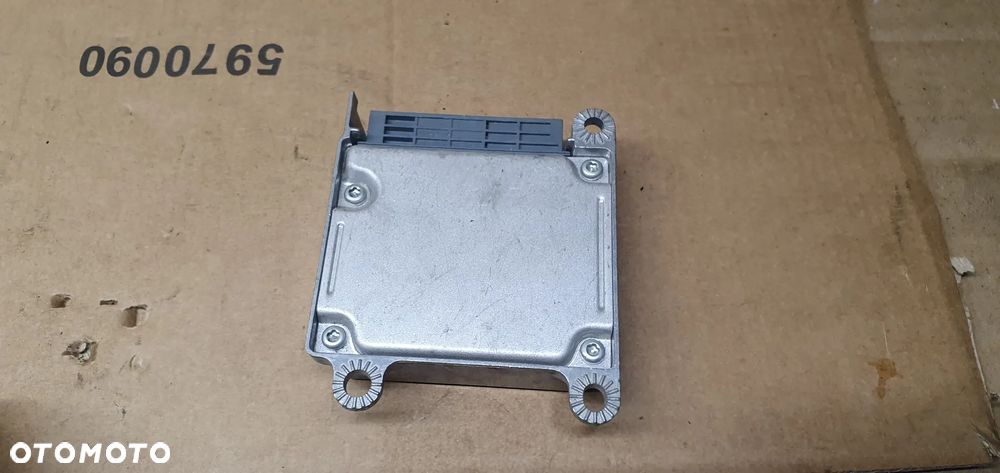 Moduł Sensor Airbag Poduszek Hyundai Accent 95910-25700 - 3