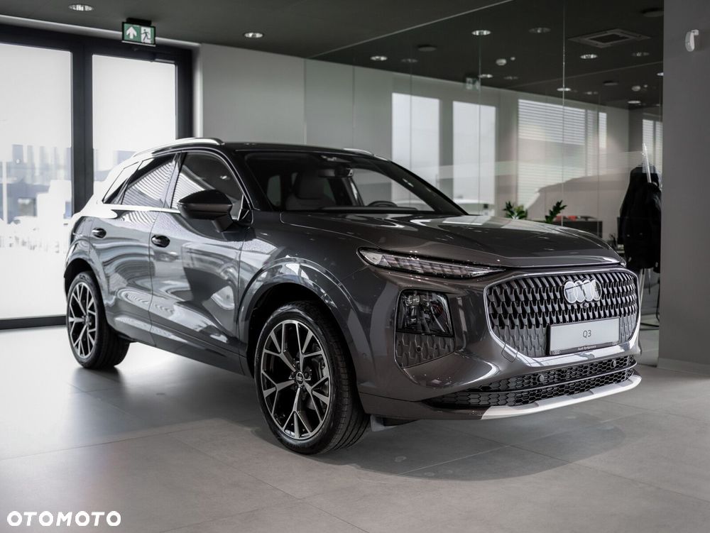 Audi Q3 - 5