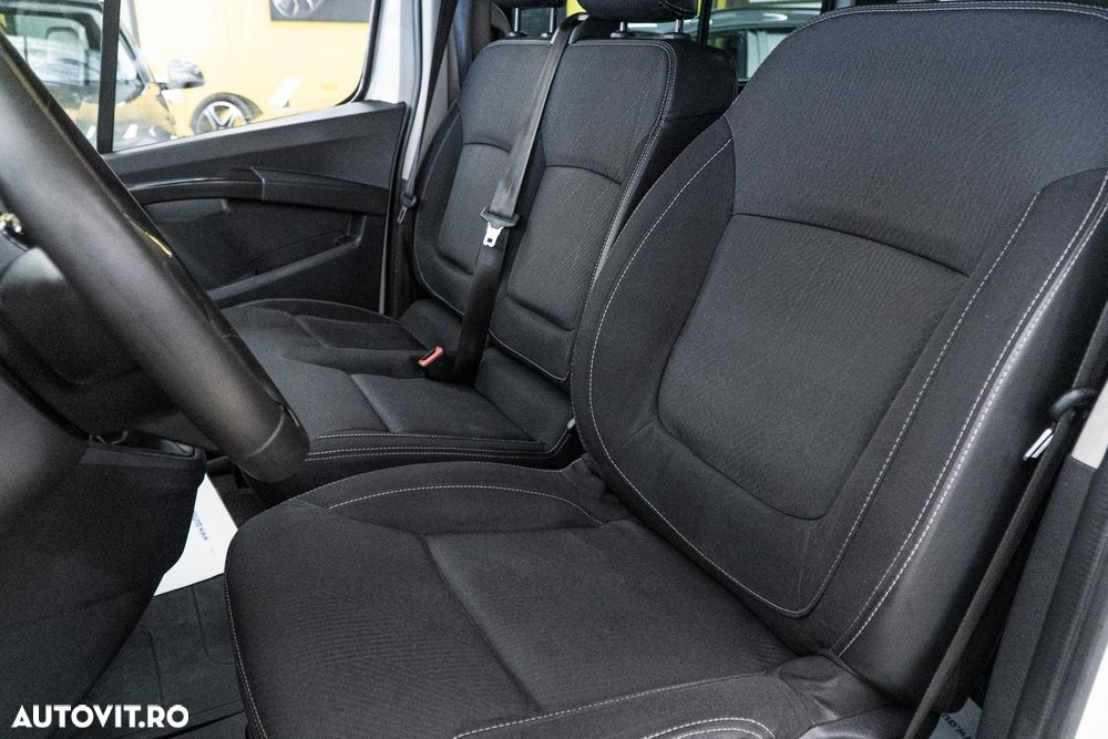 Renault Trafic 2.0 Blue dCi 150 S&S L2 8+1 Zen - 19