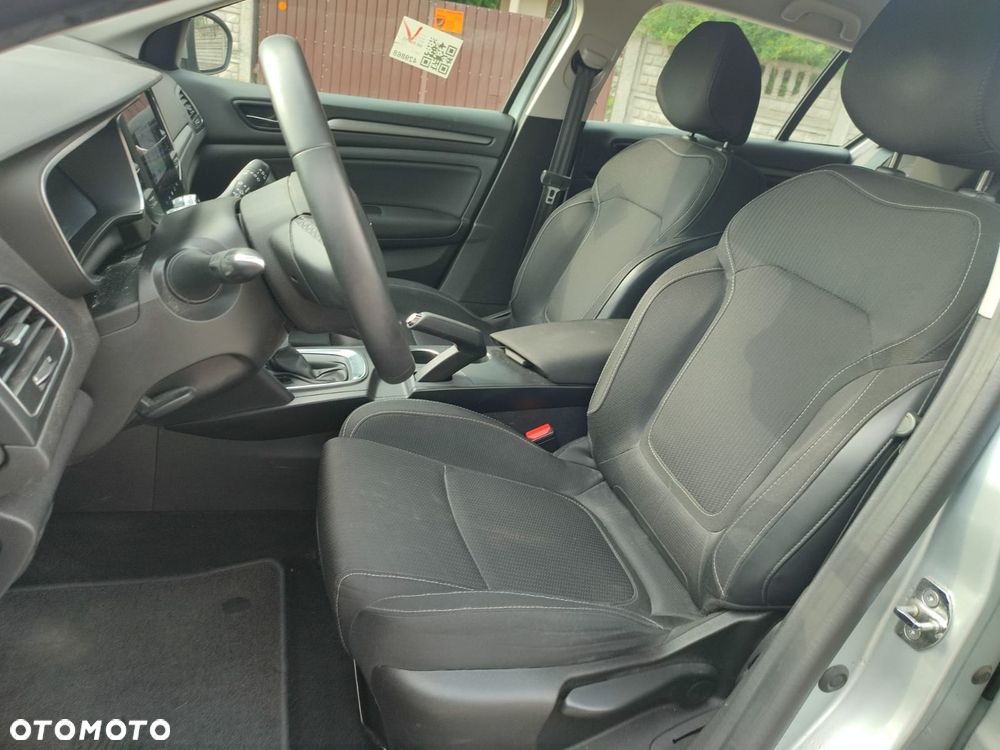 Renault Megane 1.3 TCe FAP Limited EDC - 22