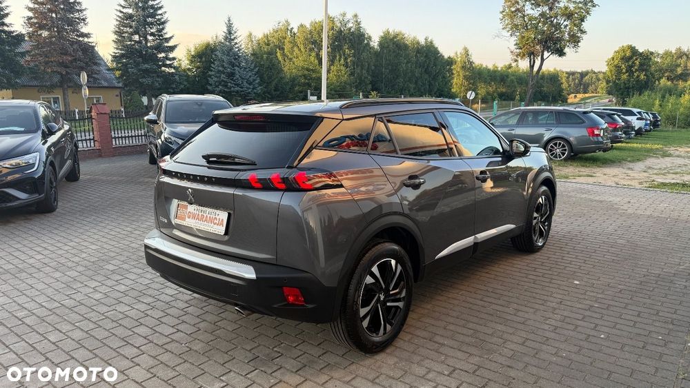 Peugeot 2008 - 13