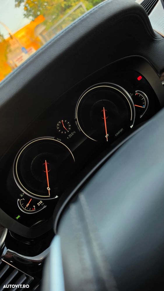 BMW Seria 5 - 7