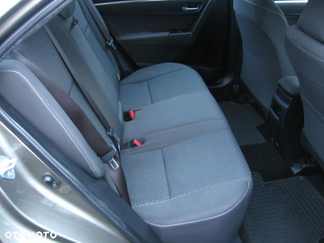 Toyota Corolla 1.6 Premium EU6 - 20