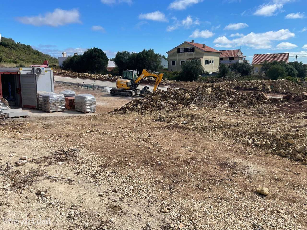 Terreno Urbano em Loteamento Aprovado - Montemor - Grande imagem: 3/10