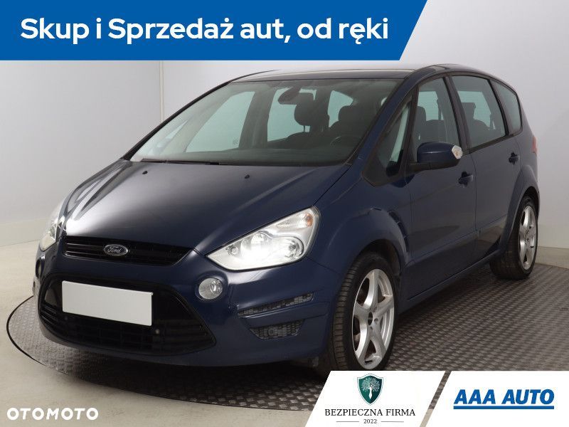 Ford S-Max - 3