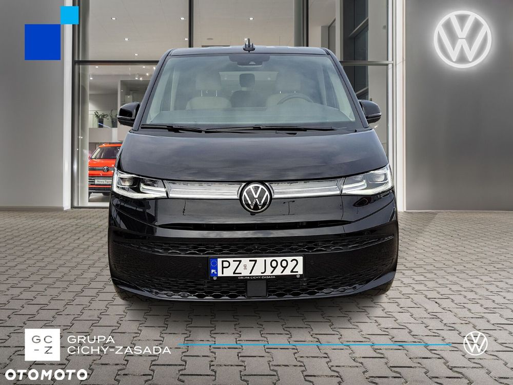 Volkswagen Multivan - 9