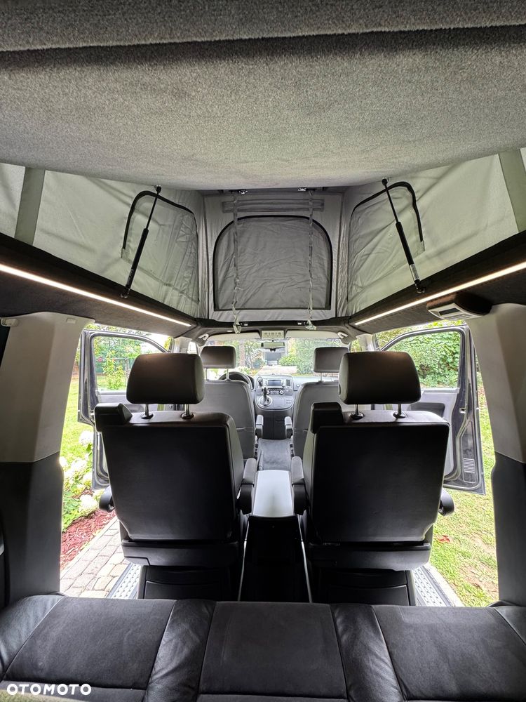 Volkswagen Multivan - 14