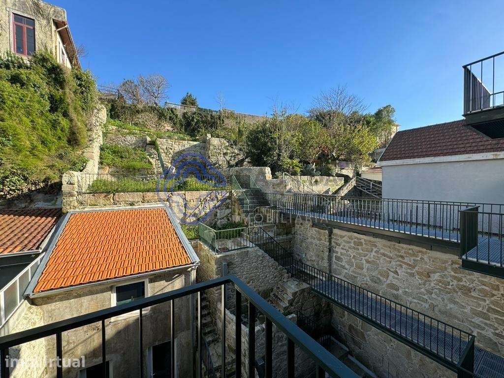 T2 Rua de Santa Catarina - Baixa do Porto - Grande imagem: 5/14