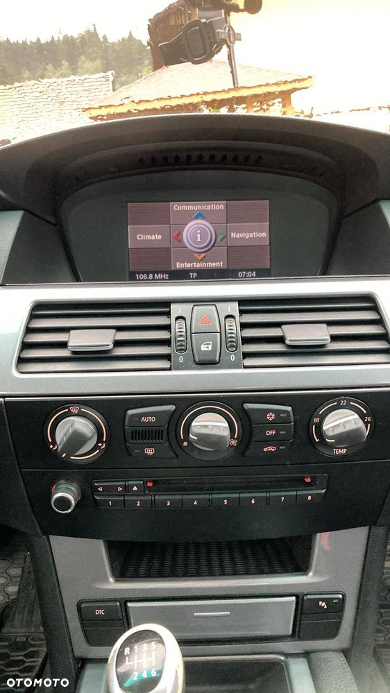 BMW Seria 5 520d - 7
