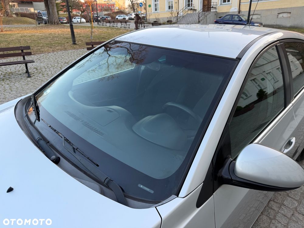 Chevrolet Cruze 1.6 LT - 31