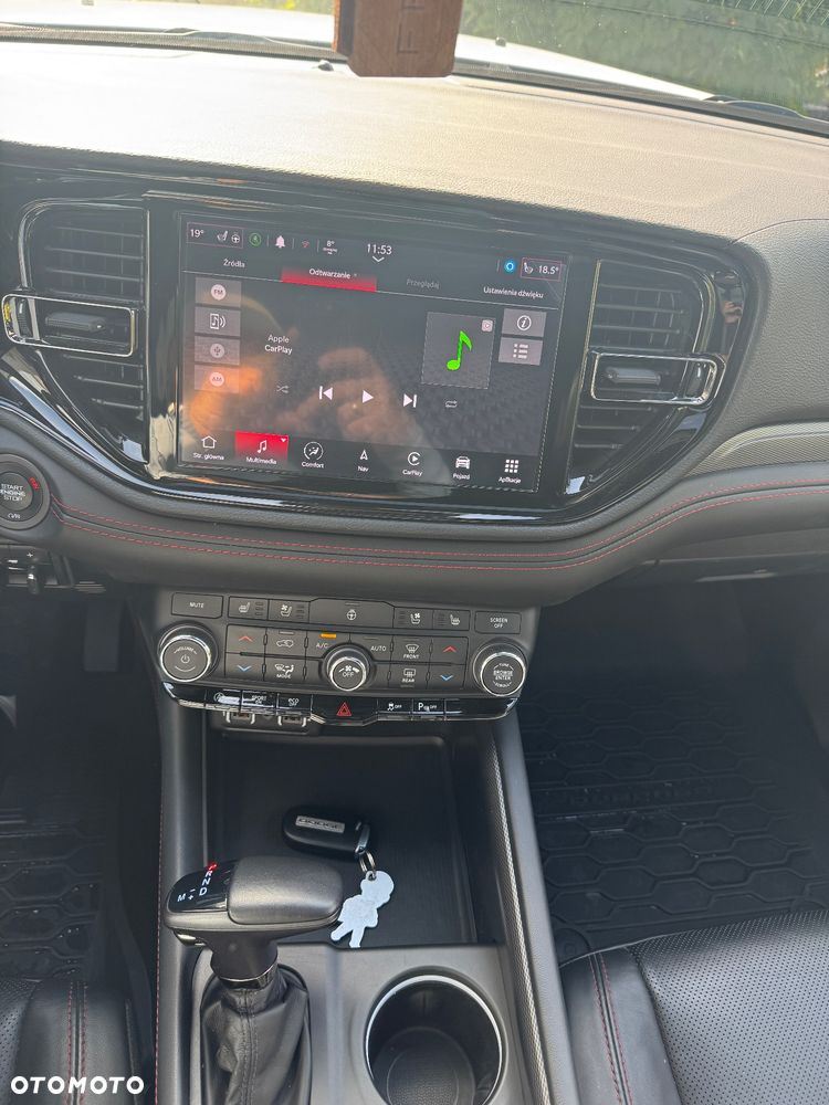 Dodge Durango - 18
