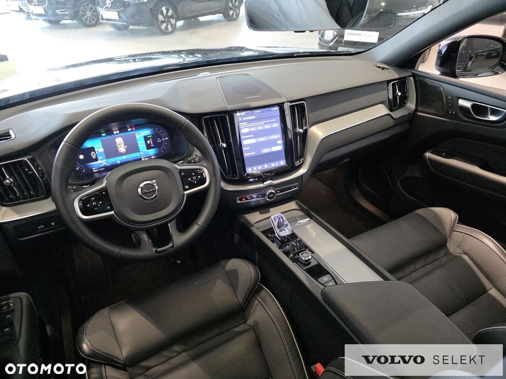 Volvo XC 60 - 13