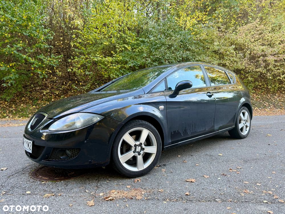 Seat Leon 2005 photo 2