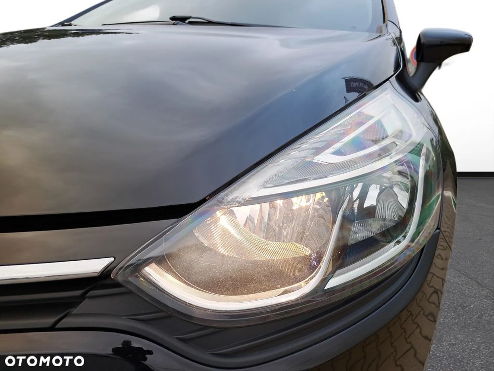 Renault Clio 1.5 dCi Energy Limited - 12
