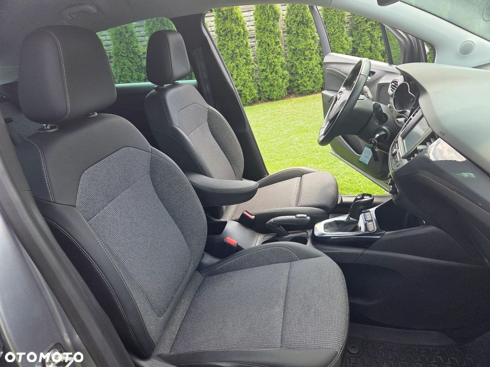 Opel Crossland X - 20