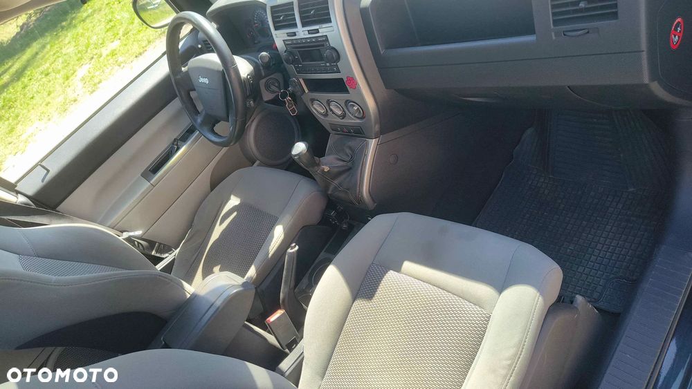 Jeep Compass - 11