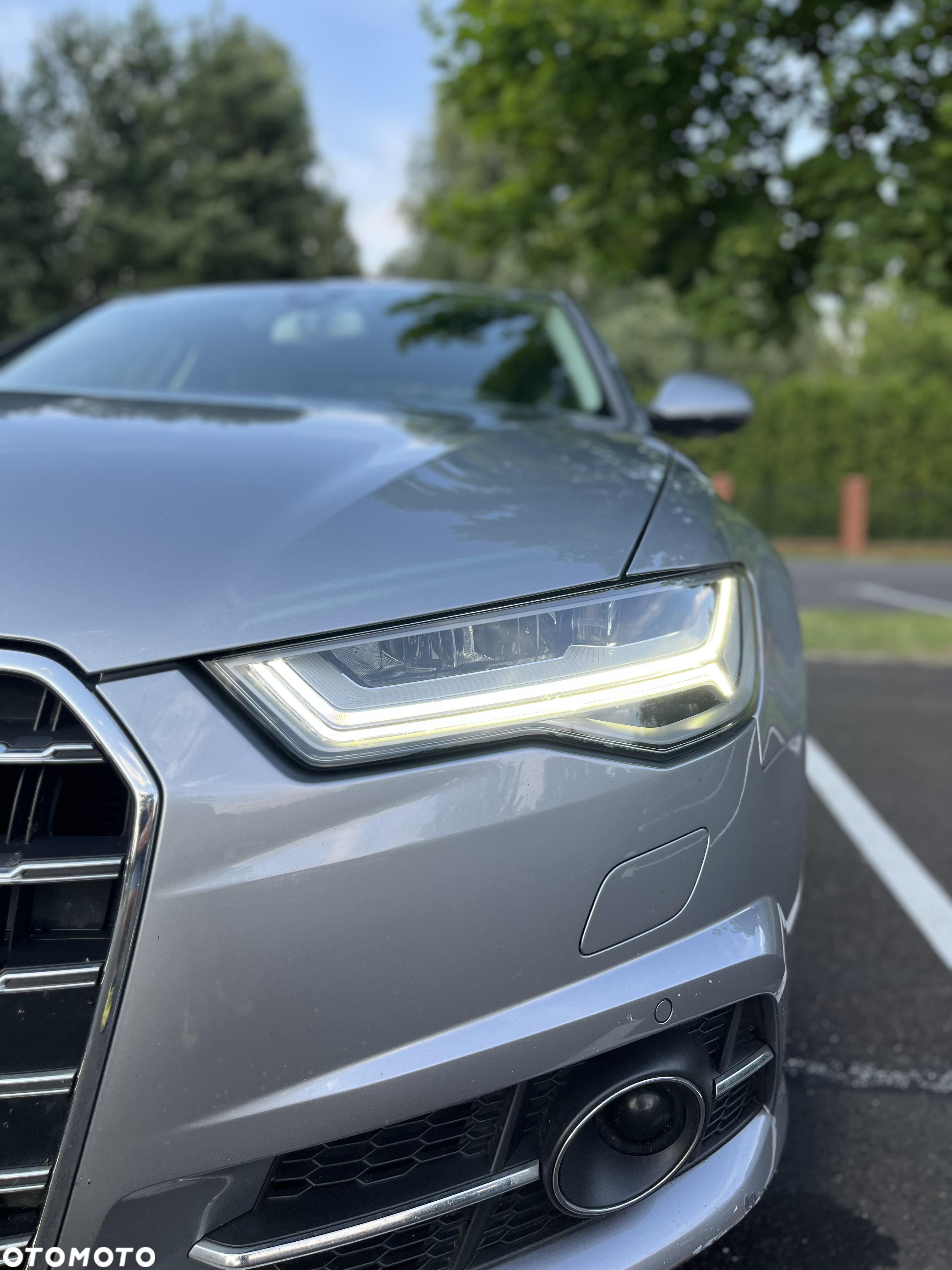 Audi A6 2.0 TDI Quattro S tronic - 4