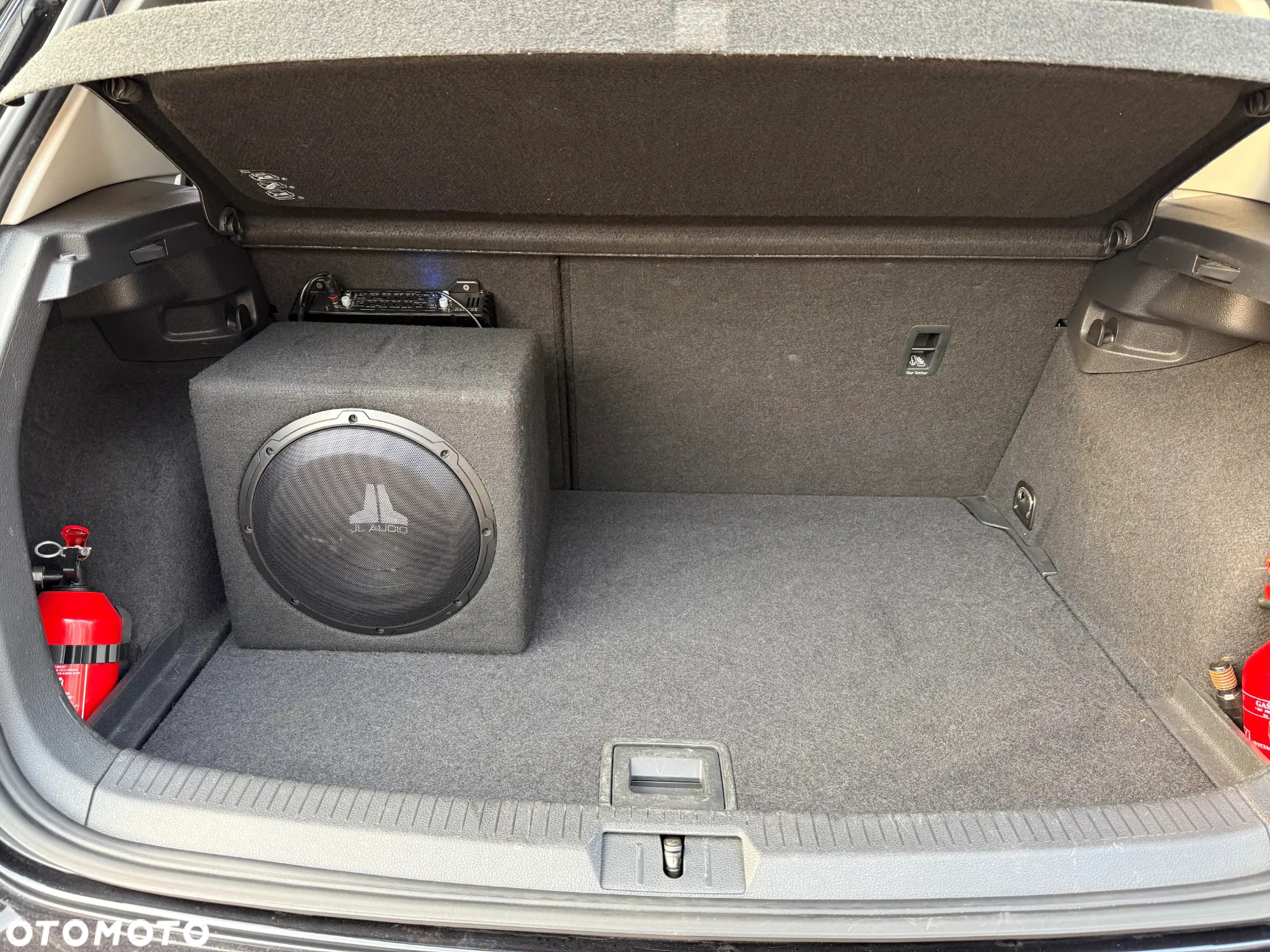 Volkswagen Golf VII 1.6 TDI BMT Trendline - 14