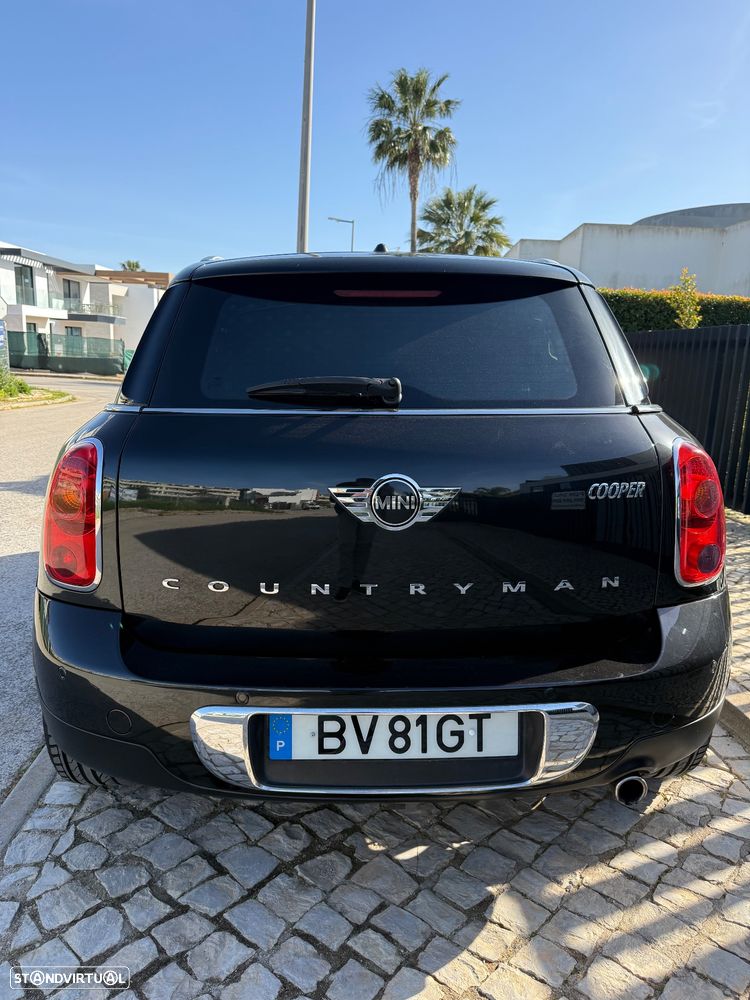 MINI Countryman - 2