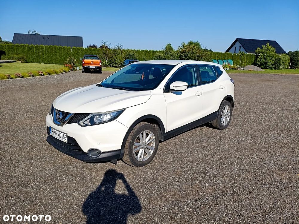 Nissan Qashqai - 3