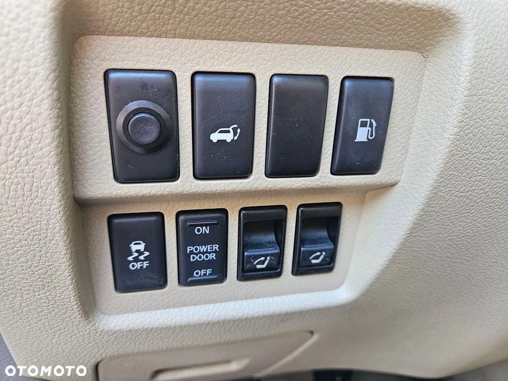 Nissan Murano 3.5 V6 Premium - 33