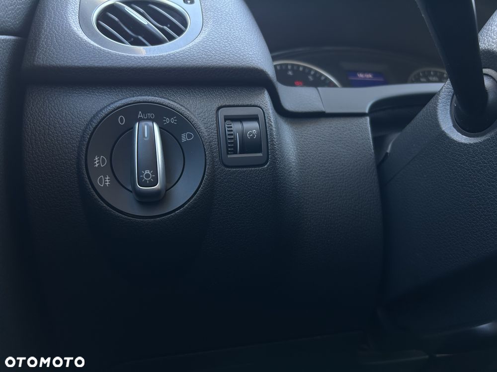 Volkswagen Tiguan 1.4 TSI Trend&Fun - 36