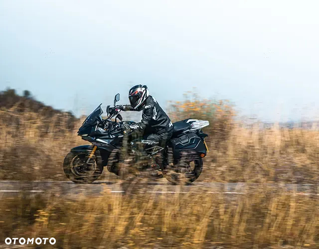 Suzuki GX - 8