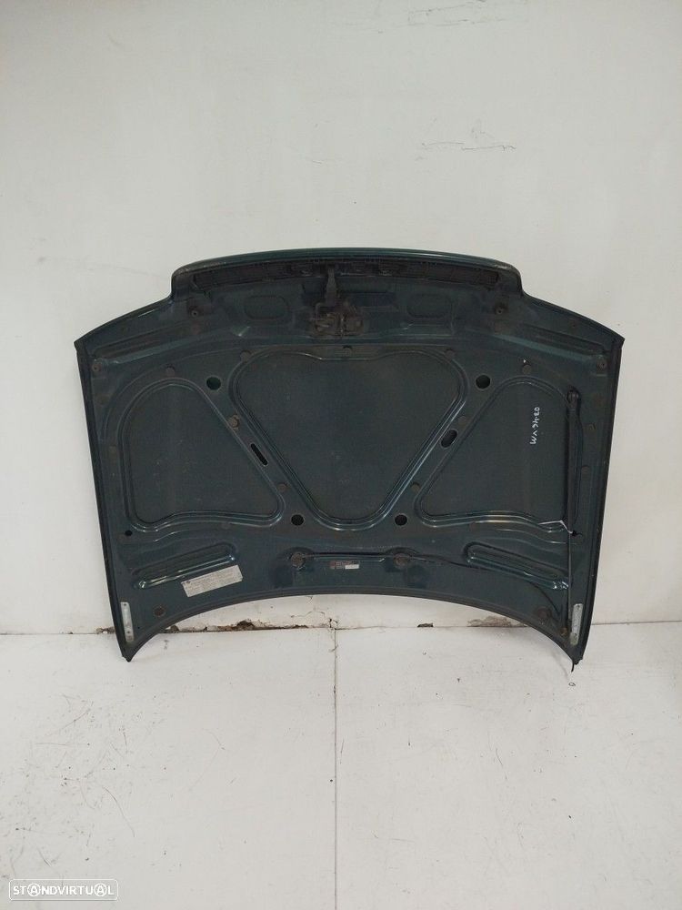 Capot Audi A4 (8D2, B5) - 4