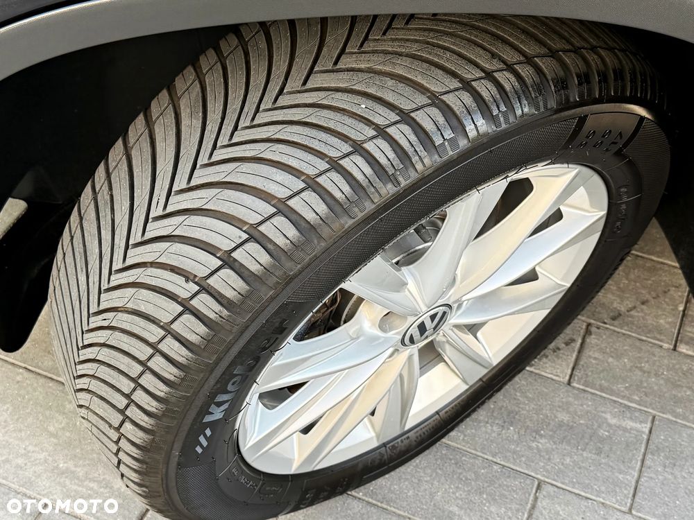 Volkswagen Tiguan 1.4 TSI BlueMotion Technology Sport & Style - 24