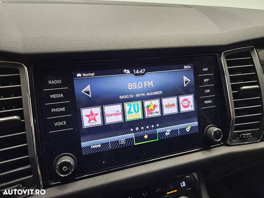 Skoda Kodiaq - 7