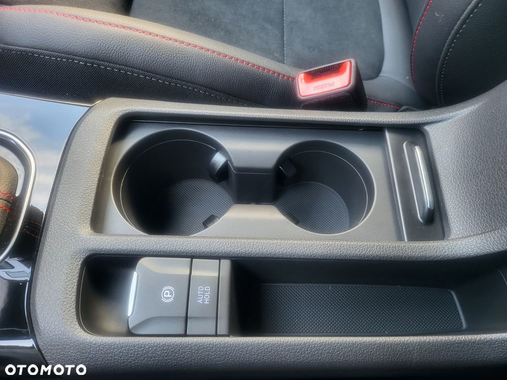 Hyundai i30 1.6 T-GDI DCT N Line - 32