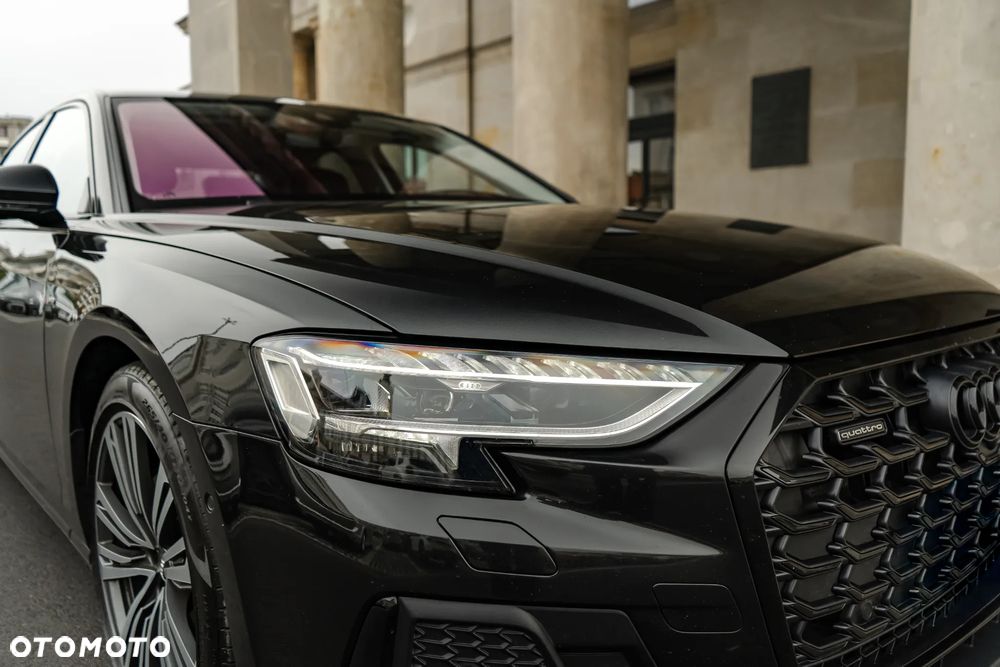 Audi A8 - 17