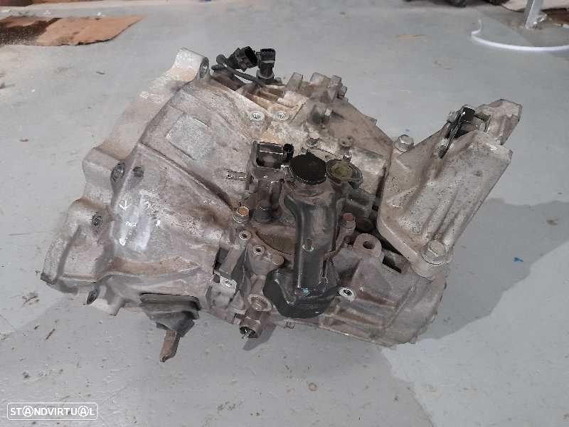 CAIXA VELOCIDADES KIA CARENS IV 2013 - 4