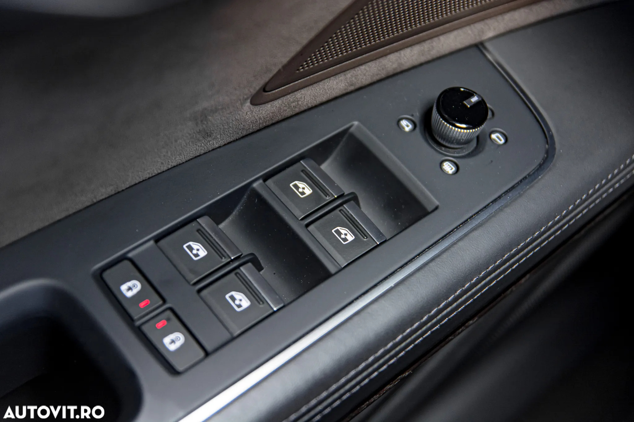 Audi A8 60 TFSI e quattro Tiptronic PHEV - 30